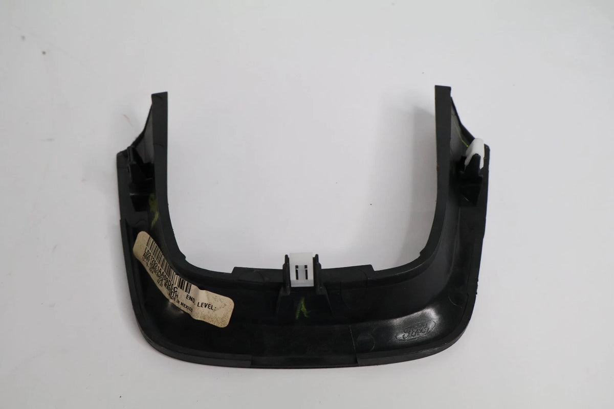 2013-2016 FORD FUSION CENTER CONSOLE SHIFTER TRIM BEZEL COVER LOWER DS73-F045P26