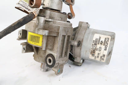 2011-2016 HYUNDAI ELANTRA 1.8L ELECTRIC POWER STEERING COLUMN MOTOR 563003X202