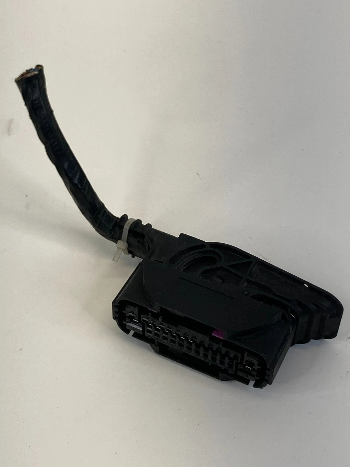 2014-2016 Nissan Sentra 1.8L A/T FWD ABS Pump Anti Lock Brake Plug Connector OEM