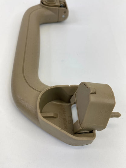03-07 HONDA ACCORD FRONT RIGHT SIDE ROOF INNER GRAB GRIP ASSIST HANDLE OEM
