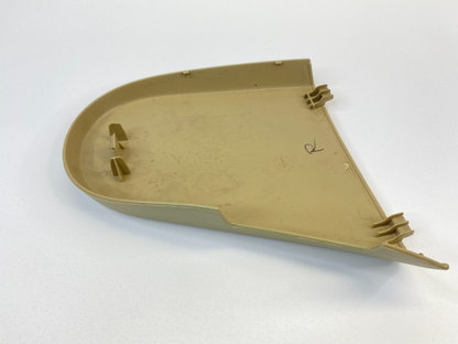 06-12 Mercedes-Benz R350 06-07 R500 Right Seat Interior Cover Trim A2519180230KZ