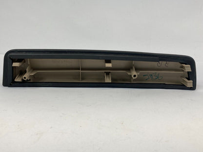 2006 06 Pontiac Torrent SUV 4-DR Rear Right Door Panel Armrest Arm Rest Assembly