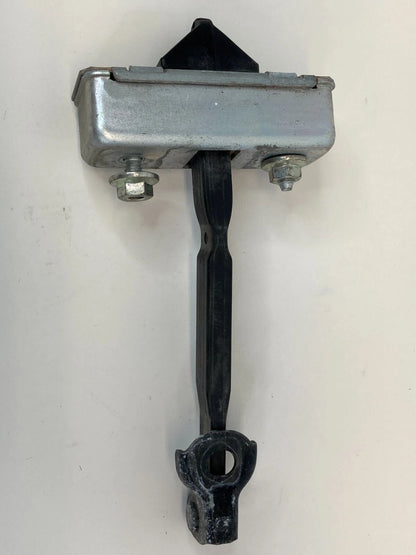 2008-2015 MAZDA CX-9 REAR RIGHT SIDE DOOR CHECK STOP STOPPER HINGE DETENT OEM