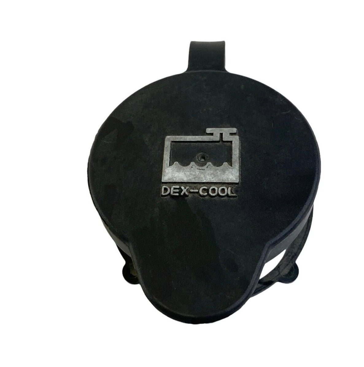 2006-2011 CHEVROLET HHR LT1 2.2L DEX-COOL COOLANT RESERVOIR CAP TOP LID OEM