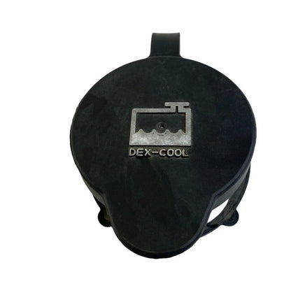 2006-2011 CHEVROLET HHR LT1 2.2L DEX-COOL COOLANT RESERVOIR CAP TOP LID OEM
