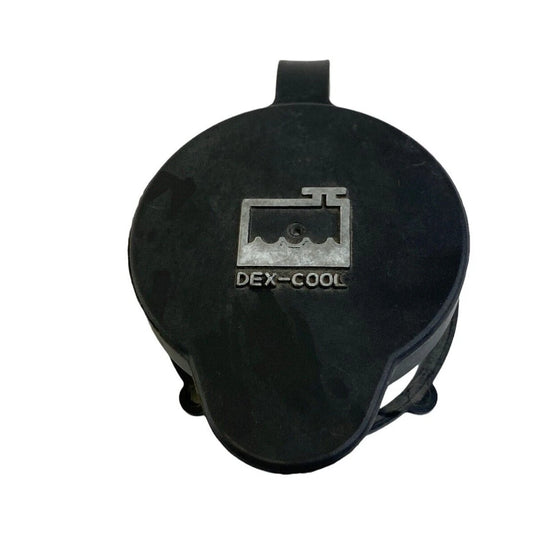 2006-2011 CHEVROLET HHR LT1 2.2L DEX-COOL COOLANT RESERVOIR CAP TOP LID OEM