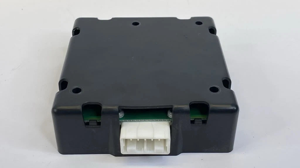2002-2004 HONDA ODYSSEY OVERHEAD DVD DISPLAY CTRL MODULE XH3F-14A608 OEM