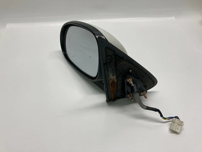 00-03 NISSAN MAXIMA DRIVER LEFT SIDE VIEW POWER DOOR MIRROR MURAKAMI 6639 OEM