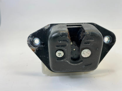 2007-2009 ACURA RDX BASE 4-DR 2.3L REAR TRUNK TAILGATE LID LOCK LATCH ACTUATOR