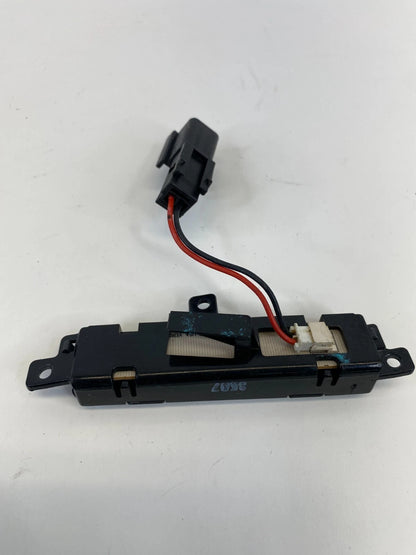 11-15 CHEVROLET CRUZE 16 CRUZE LIMITED AUTOMATIC GEAR SHIFTER SELECTOR INDICATOR