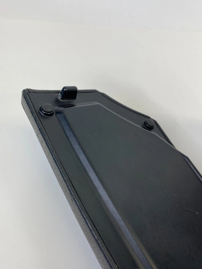 2009 2010 BMW 530I FRONT CENTER CONSOLE ARMREST LID ASSEMBLY 51169144941 OEM