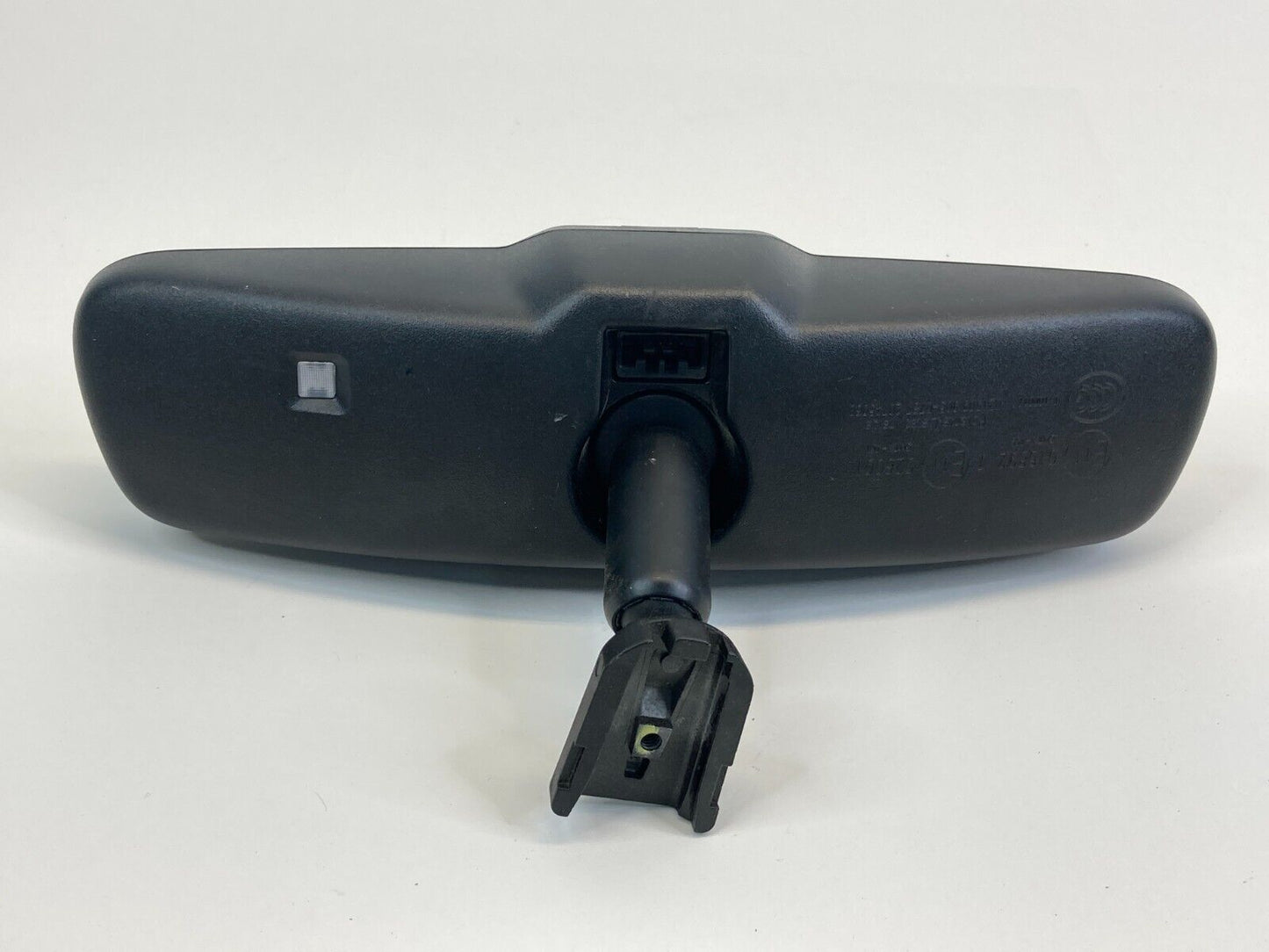 2008-2012 Honda Accord SEDAN Windshield Interior Auto Dimming Rear View Mirror