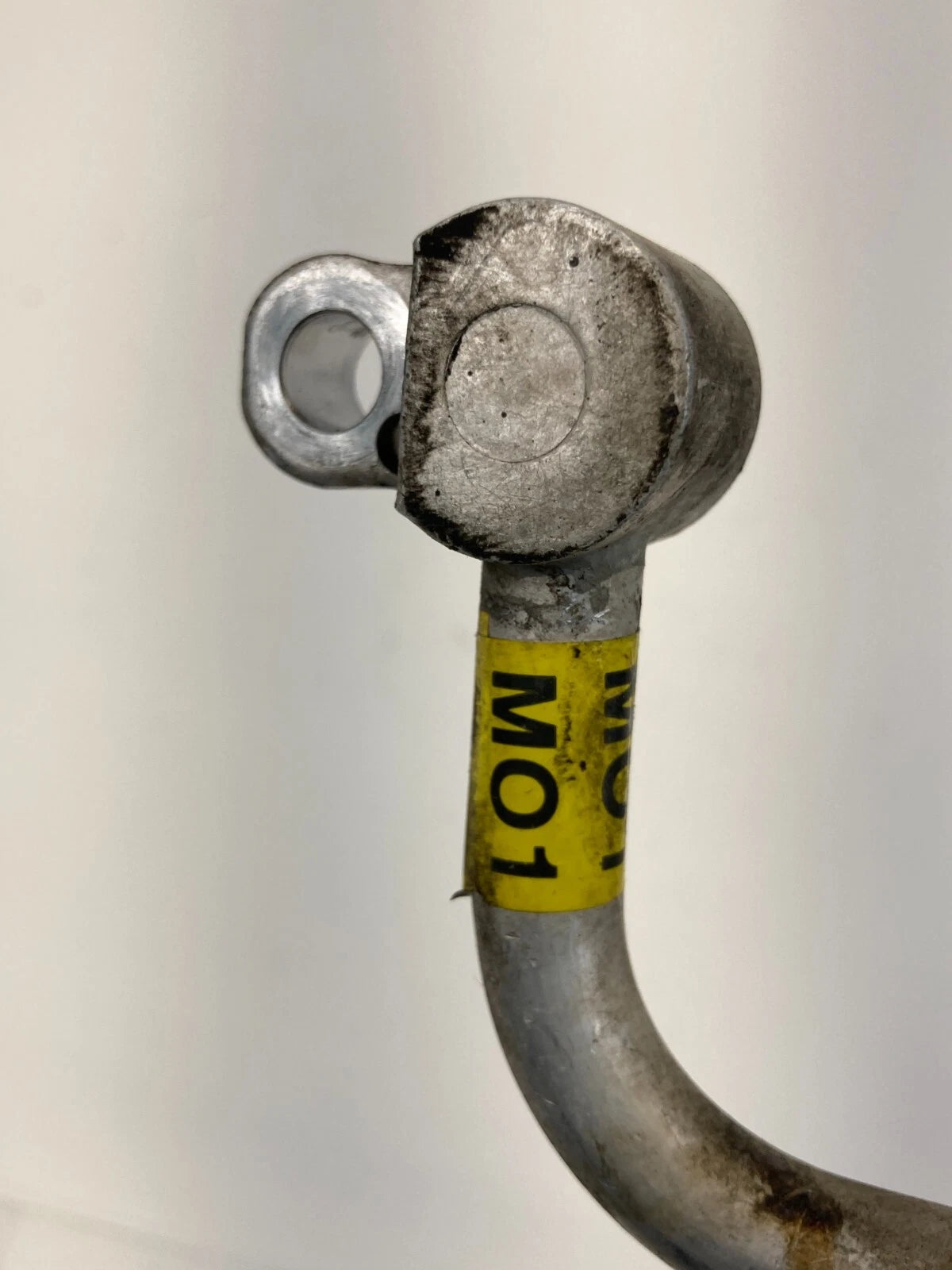 2005-2010 KIA SPORTAGE 2.0L A/C REFRIGERANT DISCHARGE HOSE PIPE LINE TUBE OEM