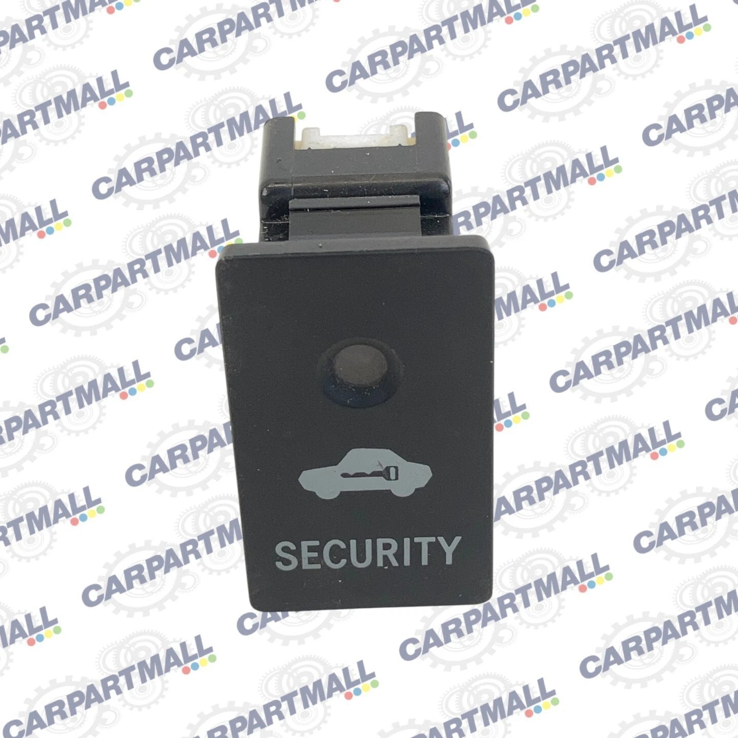 99 00 01 02 03 LEXUS RX300 SECURITY INDICATOR LIGHT ALARM CONTROL SWITCH 489082