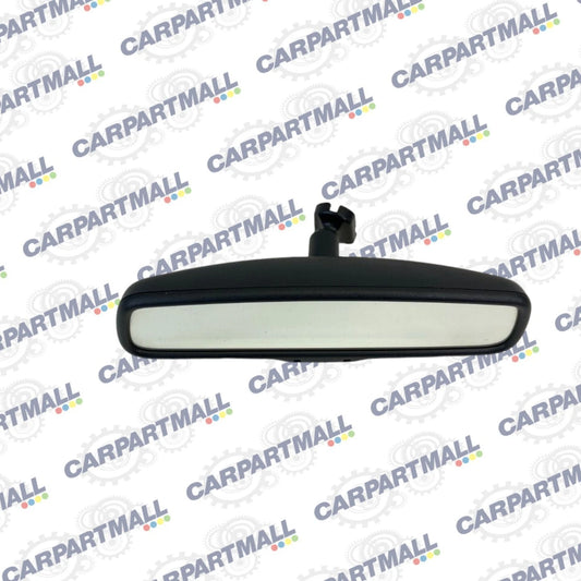 2010-2012 FORD TAURUS REAR VIEW INTERIOR MIRROR W/ AUTI DIMMING 8U5A-17E678 OEM