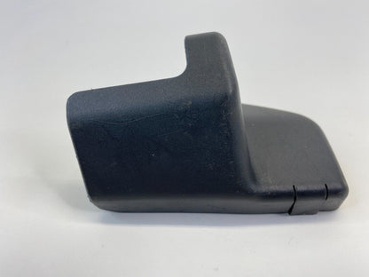 2003-2008 Toyota Corolla Front Left Inner Seat Track End Cover Trim 72158-02060B