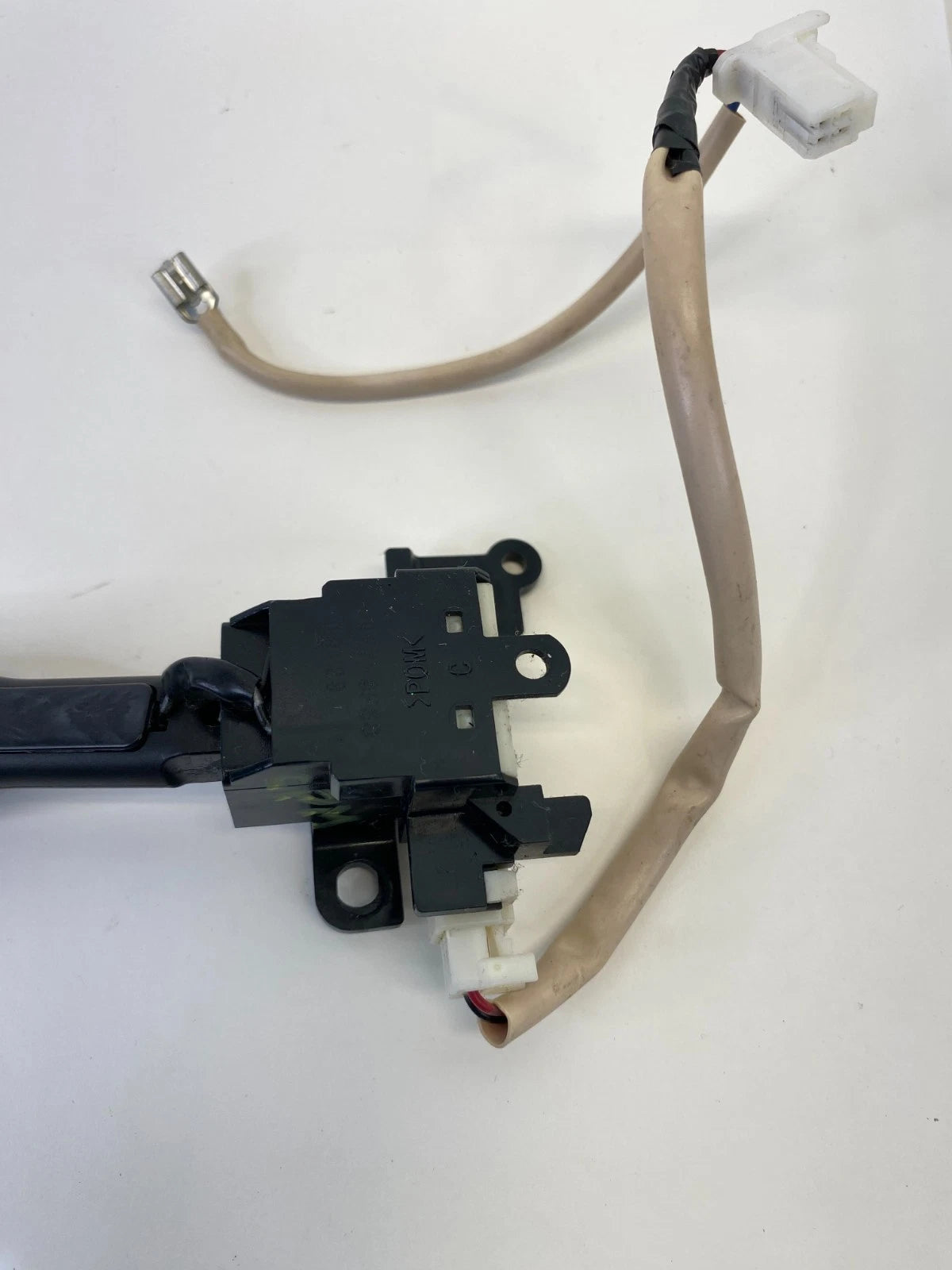 08-13 TOYOTA MATRIX STEERING SET/RESUME CRUISE CONTROL SWITCH ASSY 18A227 OEM