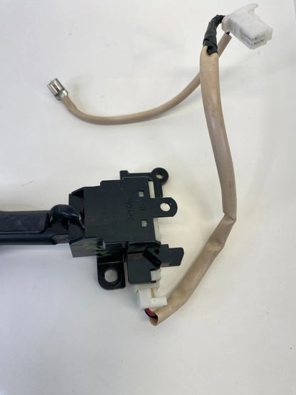 08-13 TOYOTA MATRIX STEERING SET/RESUME CRUISE CONTROL SWITCH ASSY 18A227 OEM
