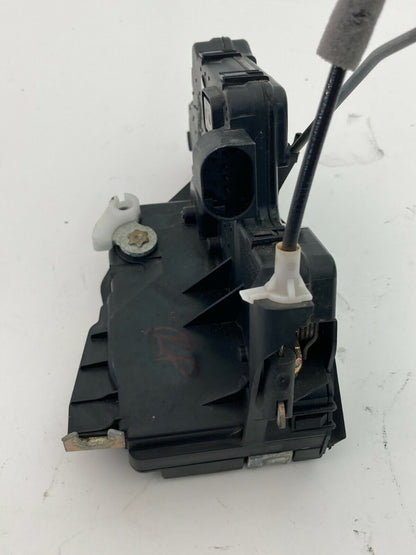 01-05 BMW 325i 325xi 330i 330xi Rear Right Door Lock Latch Actuator RR RH OEM