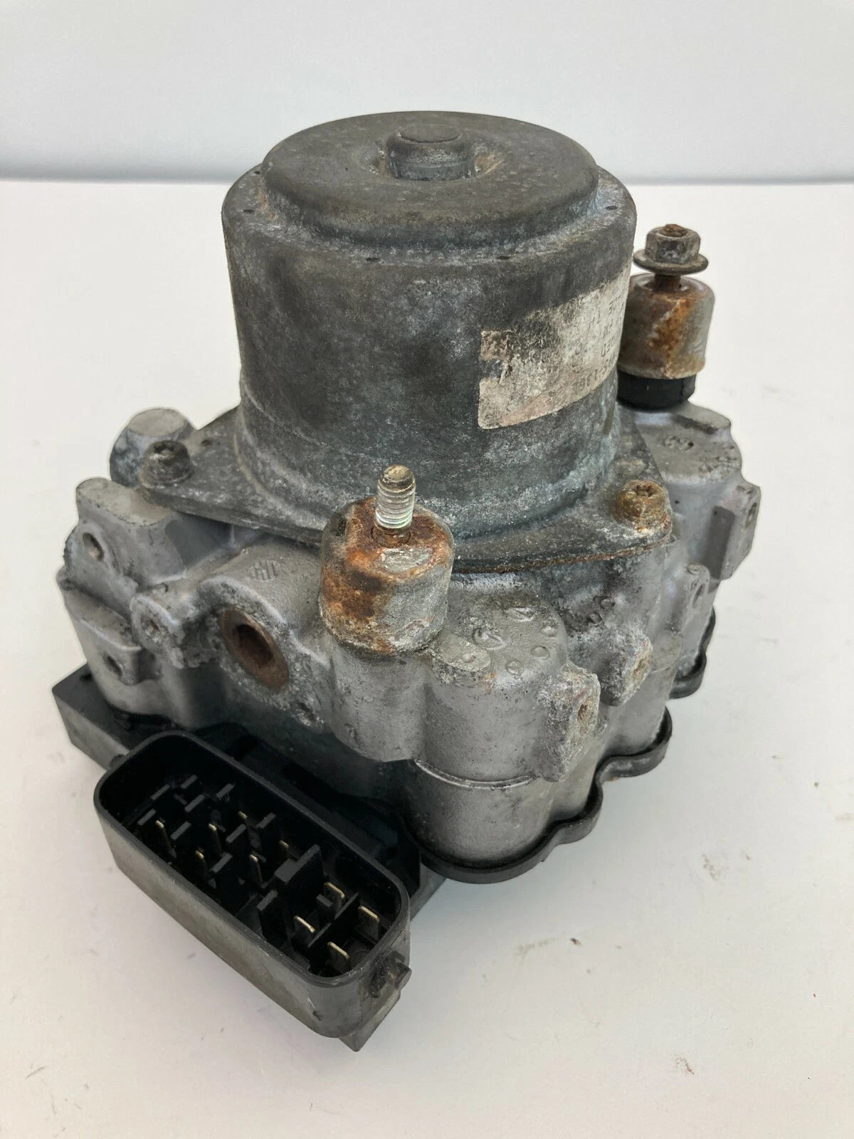 2002-2004 HONDA ODYSSEY 3.5L ABS ANTI-LOCK BRAKE PUMP MODULE OEM 006-V95-136E
