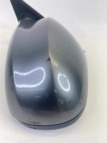 2009-2012 BMW 328I XDRIVE FRONT LEFT DRIVER SIDE VIEW POWER MIRROR 7182695 OEM