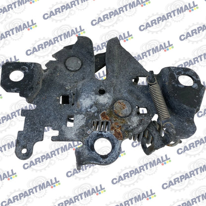 2006-2012 TOYOTA RAV4 HOOD LOCK LATCH RELEASE ACTUATOR ASSEMBLY
