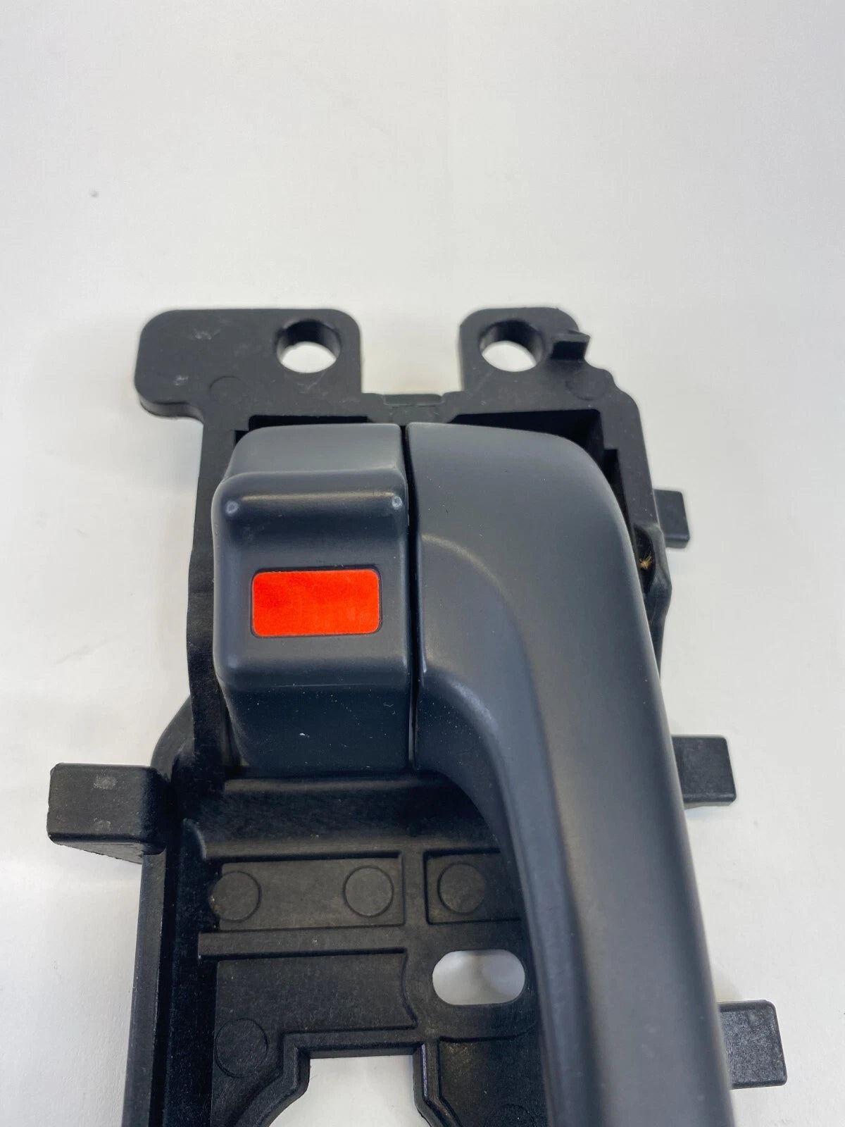2010-2013 KIA FORTE REAR RIGHT PASSENGER INTERIOR INNER DOOR HANDLE ASSEMBLY OEM
