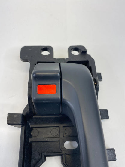 2010-2013 KIA FORTE REAR RIGHT PASSENGER INTERIOR INNER DOOR HANDLE ASSEMBLY OEM