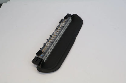 2008 BMW 535XI SEDAN 3RD THIRD BRAKE LIGHT HIGH MOUNTED STOP LAMP OEM