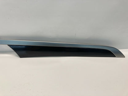 04-06 Acura TL Rear RH Side Door Interior Panel Trim Molding 83700SEPAA01023 OEM