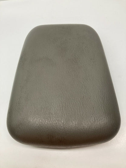 1999-2004 Jeep Grand Cherokee Center Console Armrest Arm Rest Lid Cover OEM