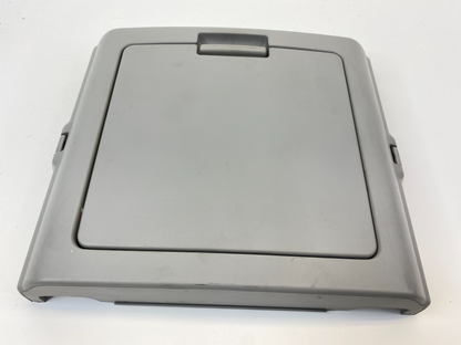 2005-2007 Buick Terraza Roof Overhead Console Storage Sunglasses Box OEM