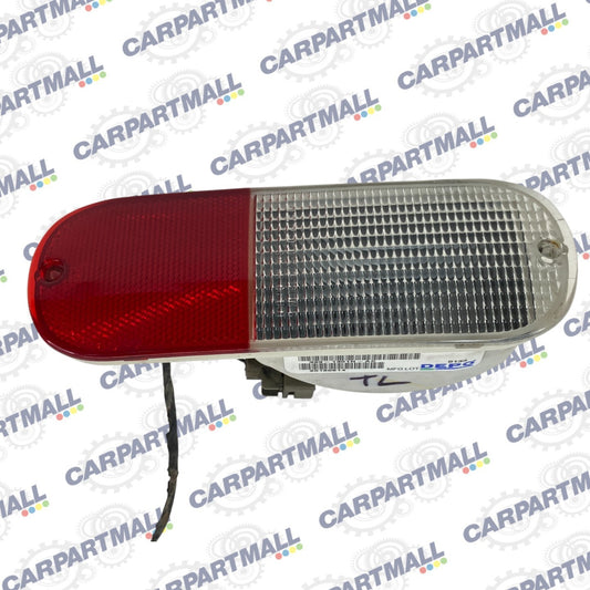 01-05 Chrysler PT Cruiser Rear Left Driver Side Backup Light Lamp 333-1301N-AC
