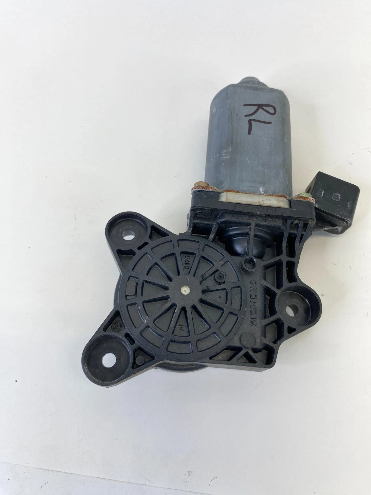 2000-2006 MERCEDES S430 W220 REAR LEFT SIDE POWER WINDOW MOTOR 0536004902 OEM
