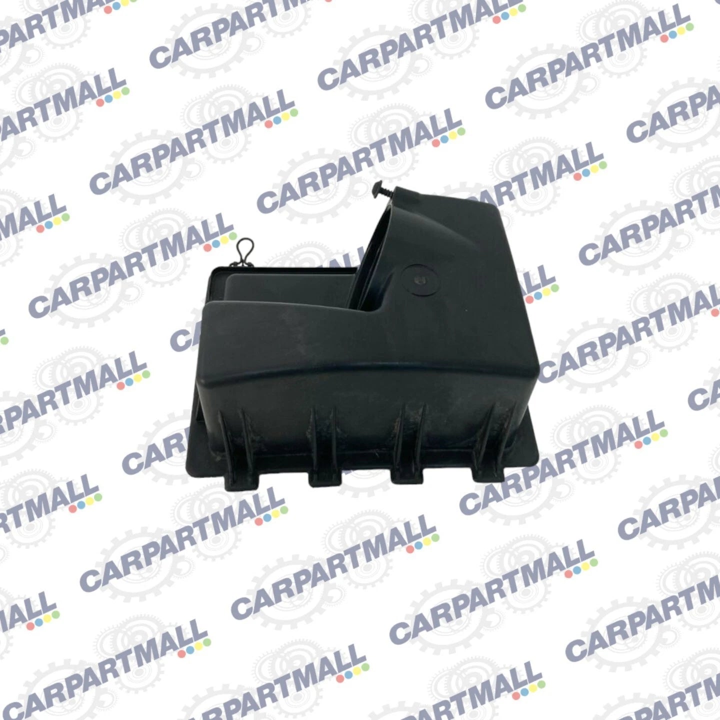2006 2007 BUICK RENDEZVOUS TERRAZA 3.5L V6 AT AIR CLEANER FILTER BOX CAP COVER