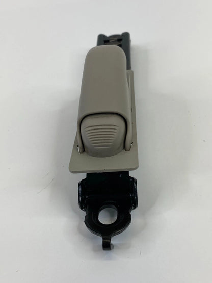 05-10 JEEP GRAND CHEROKEE FRONT LEFT SEAT BELT HEIGHT ADJUSTER 0XE25BD1AC OEM