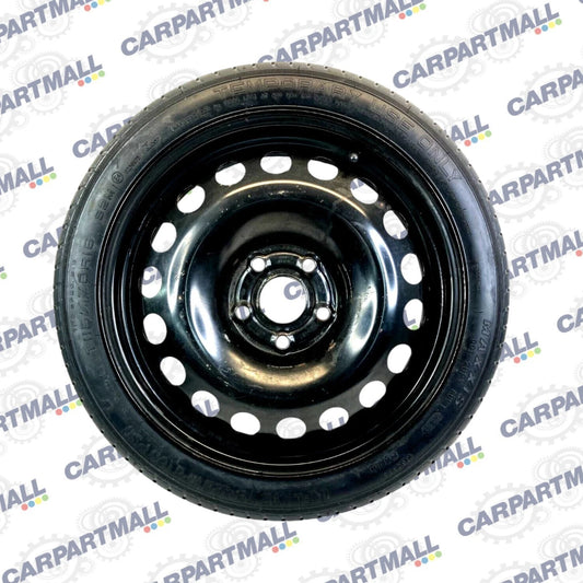 2012-2020 CHEVROLET SONIC EMERGENCY SPARE TIRE COMPACT DONUT 115/70D16 R16
