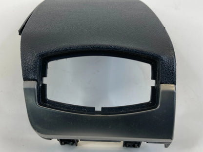 13-15 FORD EXPLORER INTERCEPTOR UTILITY DASH HEALIGHT SWITCH BEZEL BB5378017B96