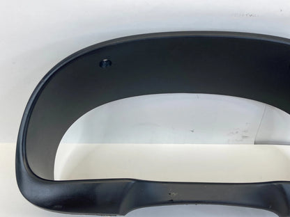 2007-2012 Hyundai Santa Fe Dash Speedometer Cluster Bezel Trim 84831-2B000 OEM