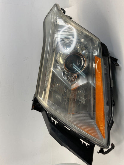 10-13 Cadillac SRX Front Right Passenger Side Headlight Headlamp Xenon 9483250