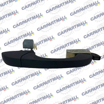2007-2012 DODGE CALIBER REAR RIGHT SIDE EXTERIOR DOOR HANDLE 05160321AB OEM