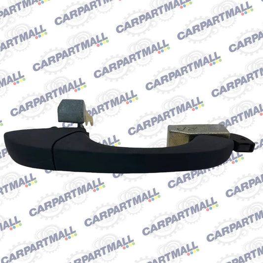 2007-2012 DODGE CALIBER REAR RIGHT SIDE EXTERIOR DOOR HANDLE 05160321AB OEM
