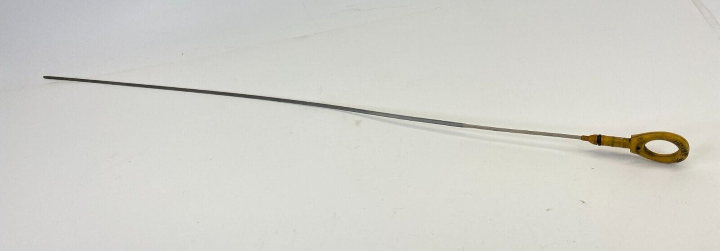 2001-2006 Lexus LS430 4.3L V8 A/T Engine Oil Level Fluid Dipstick Indicator OEM