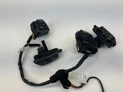 2014-2018 Kia Forte Steering Wheel Cruise & Audio Switches Only OEM