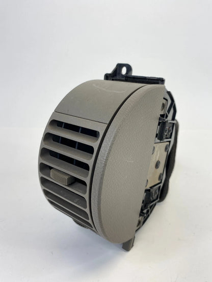 05-07 INFINITI G35 CENTER DASH LEFT SIDE A/C AIR VENT GRILLE OUTLET 68751-AC700