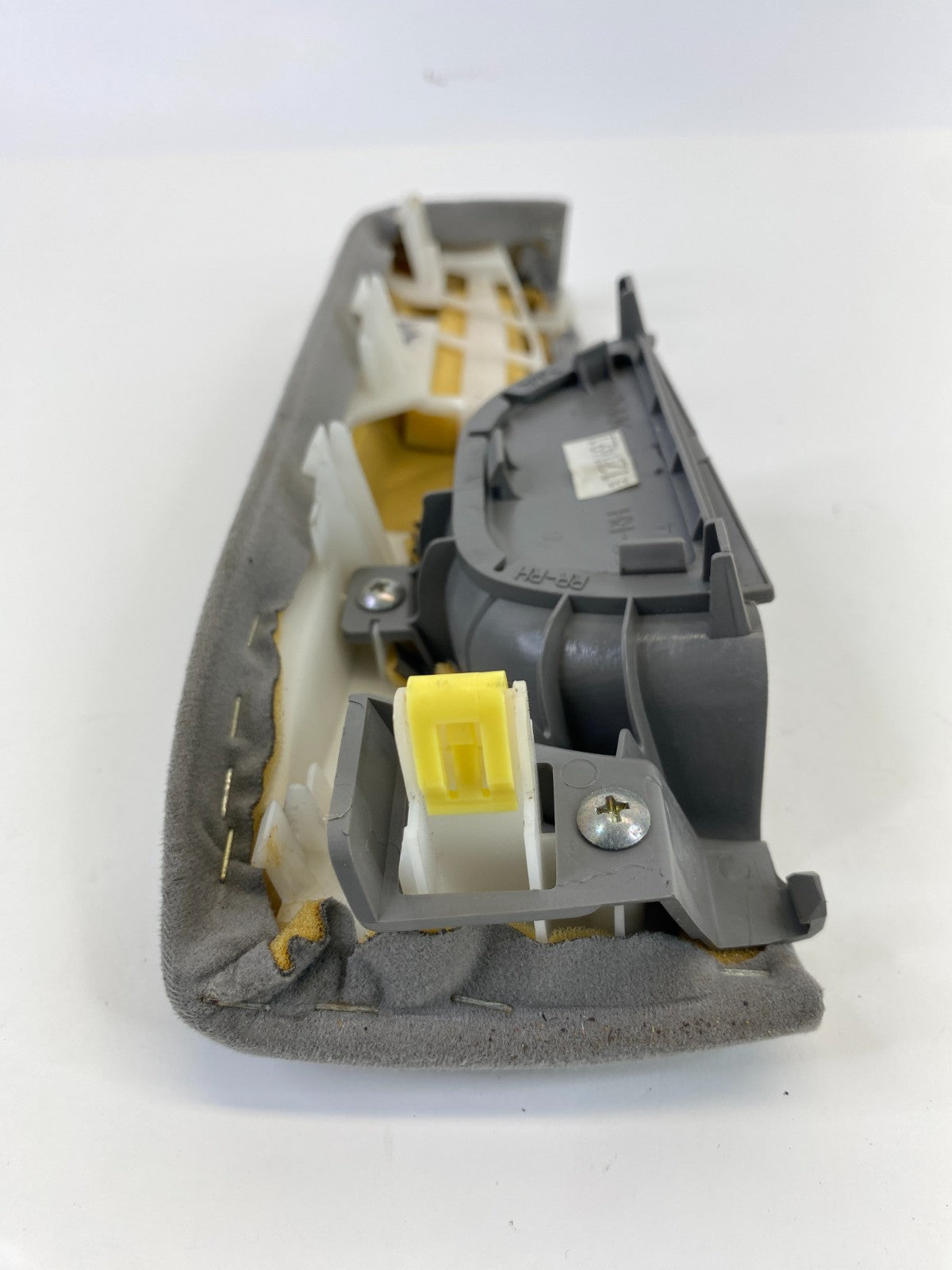 2007-2012 Nissan Altima Rear Right Door Armrest Arm Rest Panel OEM