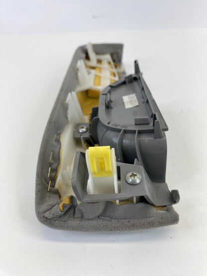 2007-2012 Nissan Altima Rear Right Door Armrest Arm Rest Panel OEM