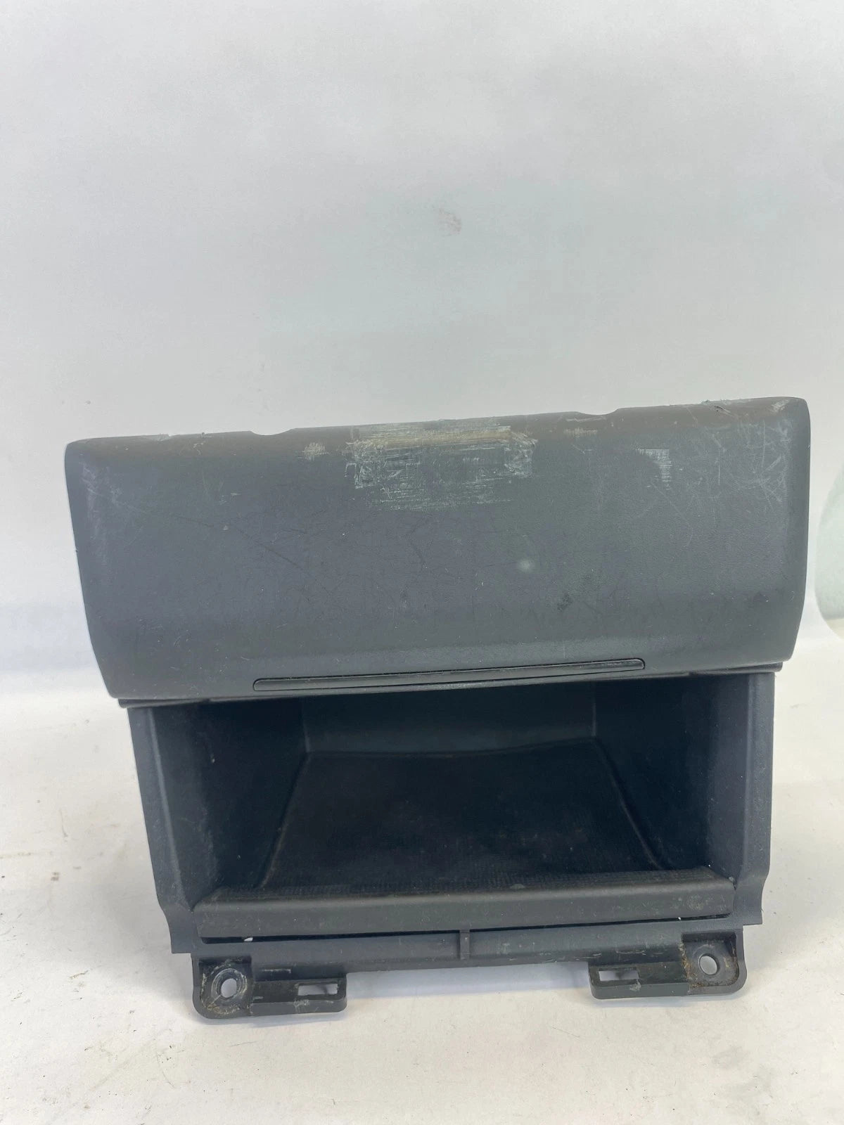 2008-2011 HONDA ACCORD LOWER DASH CENTER CONSOLE STORAGE COMPARTMENT TRAY