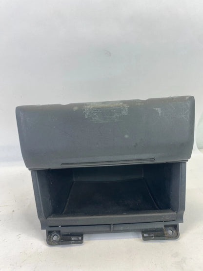 2008-2011 HONDA ACCORD LOWER DASH CENTER CONSOLE STORAGE COMPARTMENT TRAY