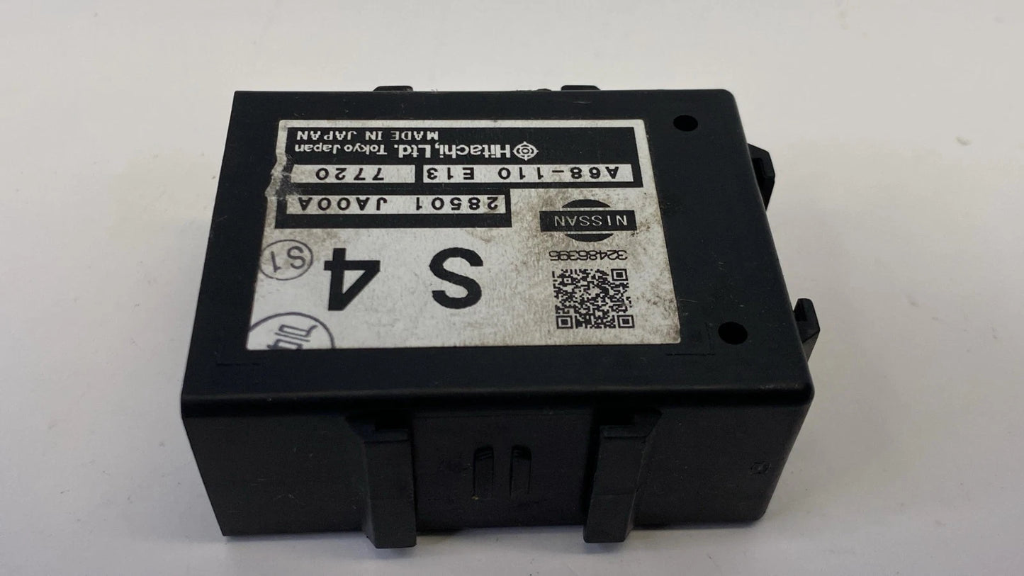 2007-2013 NISSAN ALTIMA 2.5L POWER STEERING CONTROL MODULE UNIT 28501-JA00A OEM